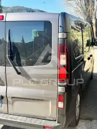 2016 Renault Trafic