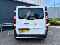 2016 Renault Trafic