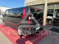 2016 Renault Trafic