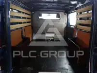 2016 Renault Trafic