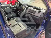 2016 Renault Trafic