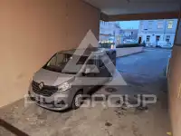 2016 Renault Trafic