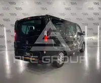 2016 Renault Trafic