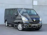 2016 Renault Trafic