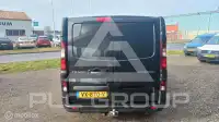 2016 Renault Trafic