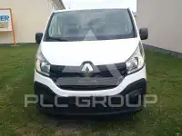 2016 Renault Trafic
