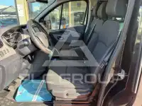 2016 Renault Trafic