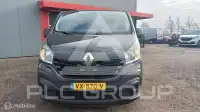 2016 Renault Trafic