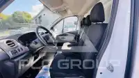 2016 Renault Trafic