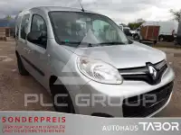 2016 Renault Kangoo