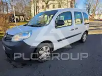 2016 Renault Kangoo