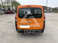 2016 Renault Kangoo