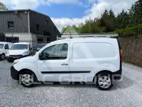 2016 Renault Kangoo