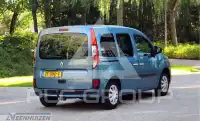 2016 Renault Kangoo