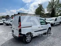 2016 Renault Kangoo