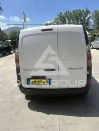2016 Renault Kangoo