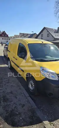 2016 Renault Kangoo
