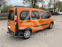 2016 Renault Kangoo