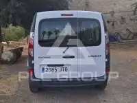 2016 Renault Kangoo