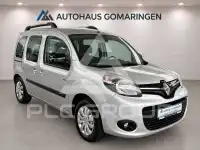 2016 Renault Kangoo