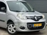 2016 Renault Kangoo