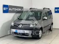 2016 Renault Kangoo