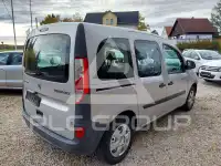 2016 Renault Kangoo