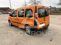 2016 Renault Kangoo