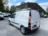 2016 Renault Kangoo