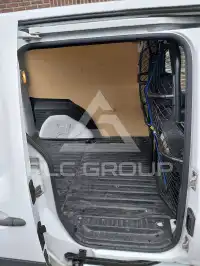 2016 Renault Kangoo