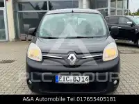 2016 Renault Kangoo