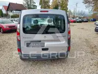 2016 Renault Kangoo