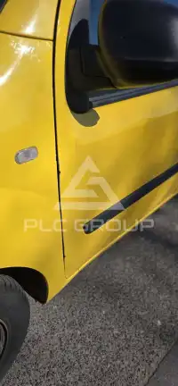 2016 Renault Kangoo