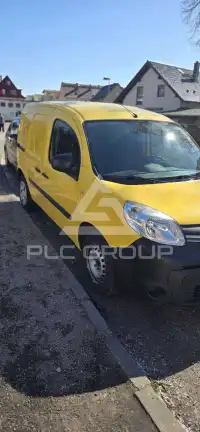 2016 Renault Kangoo