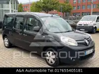 2016 Renault Kangoo