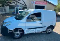 2016 Renault Kangoo