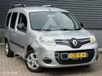 2016 Renault Kangoo