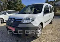 2016 Renault Kangoo