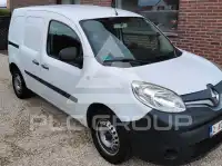 2016 Renault Kangoo