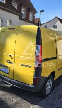 2016 Renault Kangoo