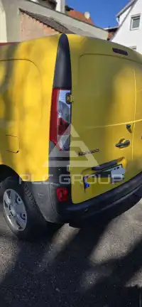 2016 Renault Kangoo