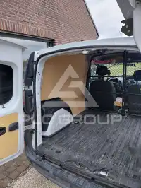 2016 Renault Kangoo