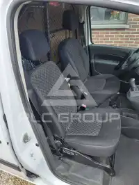 2016 Renault Kangoo