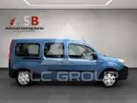 2016 Renault Kangoo
