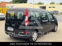 2016 Renault Kangoo