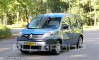 2016 Renault Kangoo