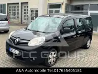 2016 Renault Kangoo