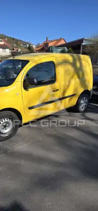 2016 Renault Kangoo