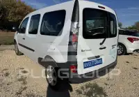 2016 Renault Kangoo