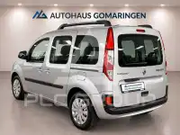 2016 Renault Kangoo